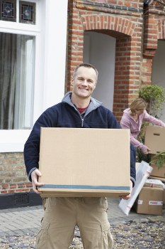 Local storage support for Streatham homes and businesses
