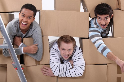 Practical moving assistance for Streatham homes and businesses