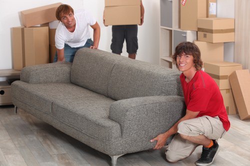 Streatham furniture collection for homes, landlords, and businesses