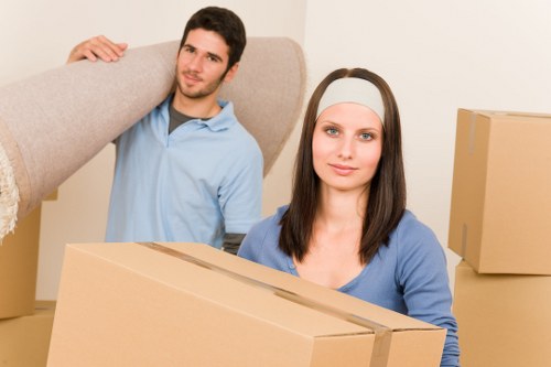 Free quote policy for Man And A Van Streatham