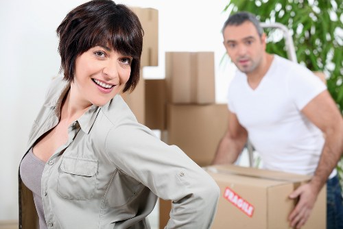 Local office relocation support for Streatham businesses
